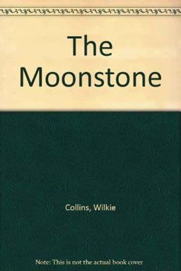 The Moonstone