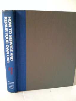 How to Service and Repair Your Own Car