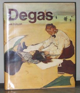 Degas Degas