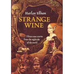 Strange Wine