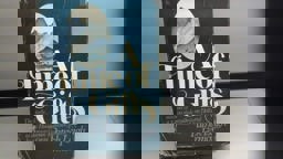 A Time of Gifts A Time of Gifts