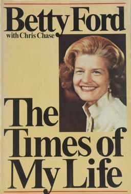 Times of My Life 1st 9780060112981 Front Cover