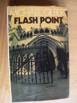 Flashpoint Flashpoint