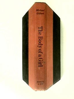 The Body of a Girl The Body of a Girl