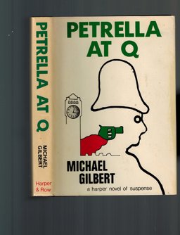 Petrella at Q Petrella at Q