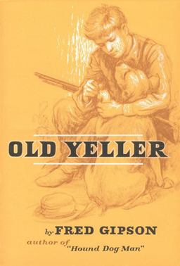 Old Yeller Old Yeller