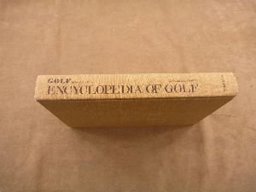 'Golf' Magazine's Encyclopedia of Golf