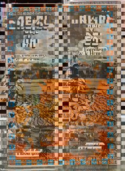 Dance Hall of the Dead