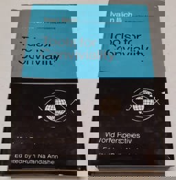 Tools for Conviviality Tools for Conviviality