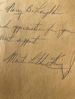 Where Do We Go from Here