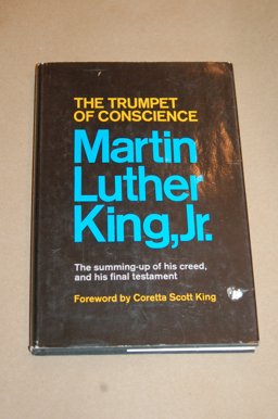 Trumpet of Conscience