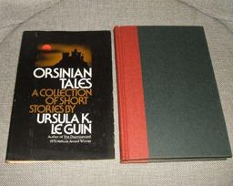Orsinian Tales