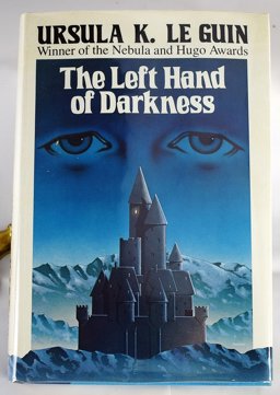 The Left Hand of Darkness