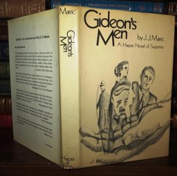 Gideon's Men