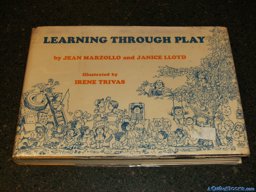 Learning Through Play