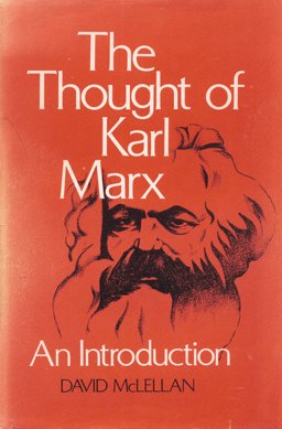 The Thought of Karl Marx
