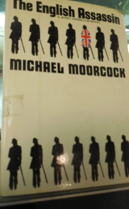 The English Assassin