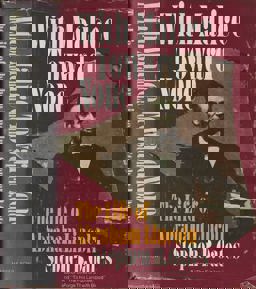 With Malice Toward None