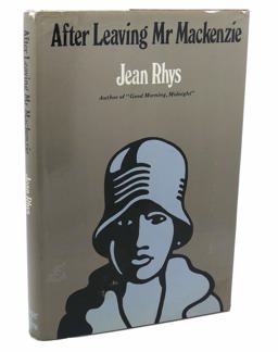 After Leaving Mr. Mackenzie