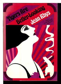 Tigers Are Better-Looking