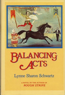 Balancing Acts