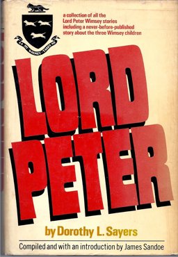 Lord Peter