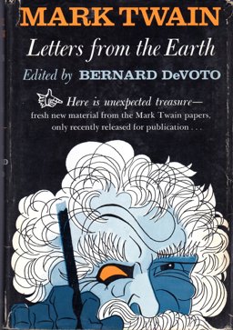 Letters from the Earth