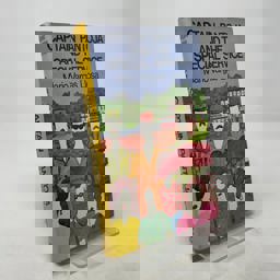 Captain Pantoja and the Special Service