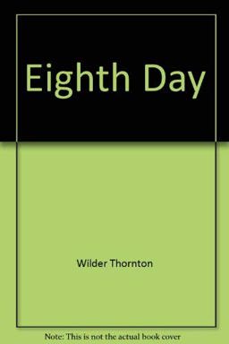 The Eighth Day