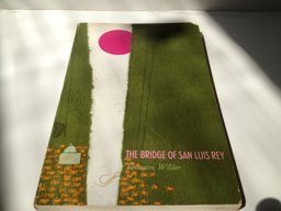 The Bridge of San Luis Rey