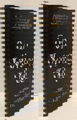 On Writing Well On Writing Well