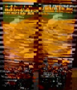 Land Above the Trees