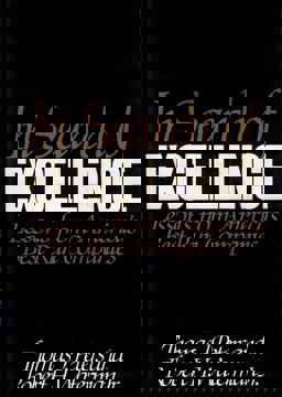 In Search of Excellence