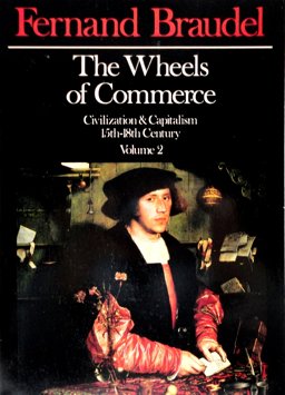 Wheels of Commerce