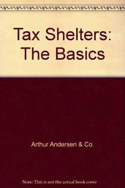 Tax Shelters