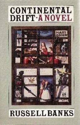 Continental Drift Continental Drift