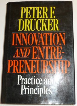 Innovation and Entrepreneurship