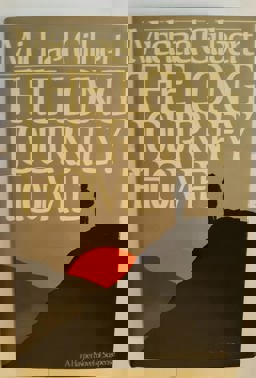 The Long Journey Home The Long Journey Home