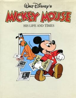 Walt Disney's Mickey Mouse