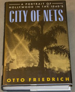 City of Nets