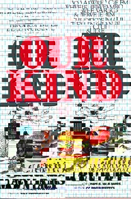 Our Kind Who We Are, Where We Came from, and Where Are We Going  9780060157760 Front Cover