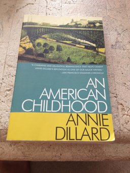 An American Childhood