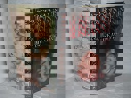 Roseanne My Life as a Woman  9780060159573 Front Cover