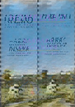 Homeland and Other Stories