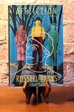 Affliction Affliction