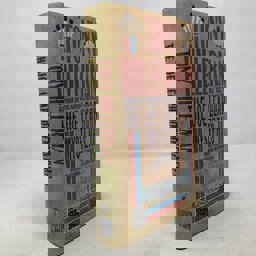 The Joe Leaphorn Mysteries