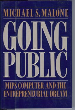 Going Public