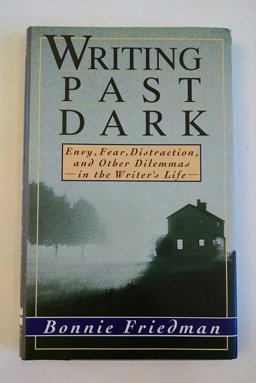 Writing Past Dark