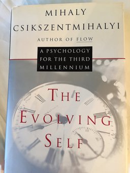 The Evolving Self