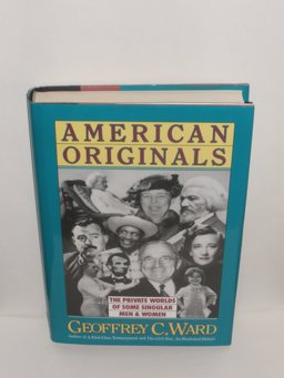 American Originals